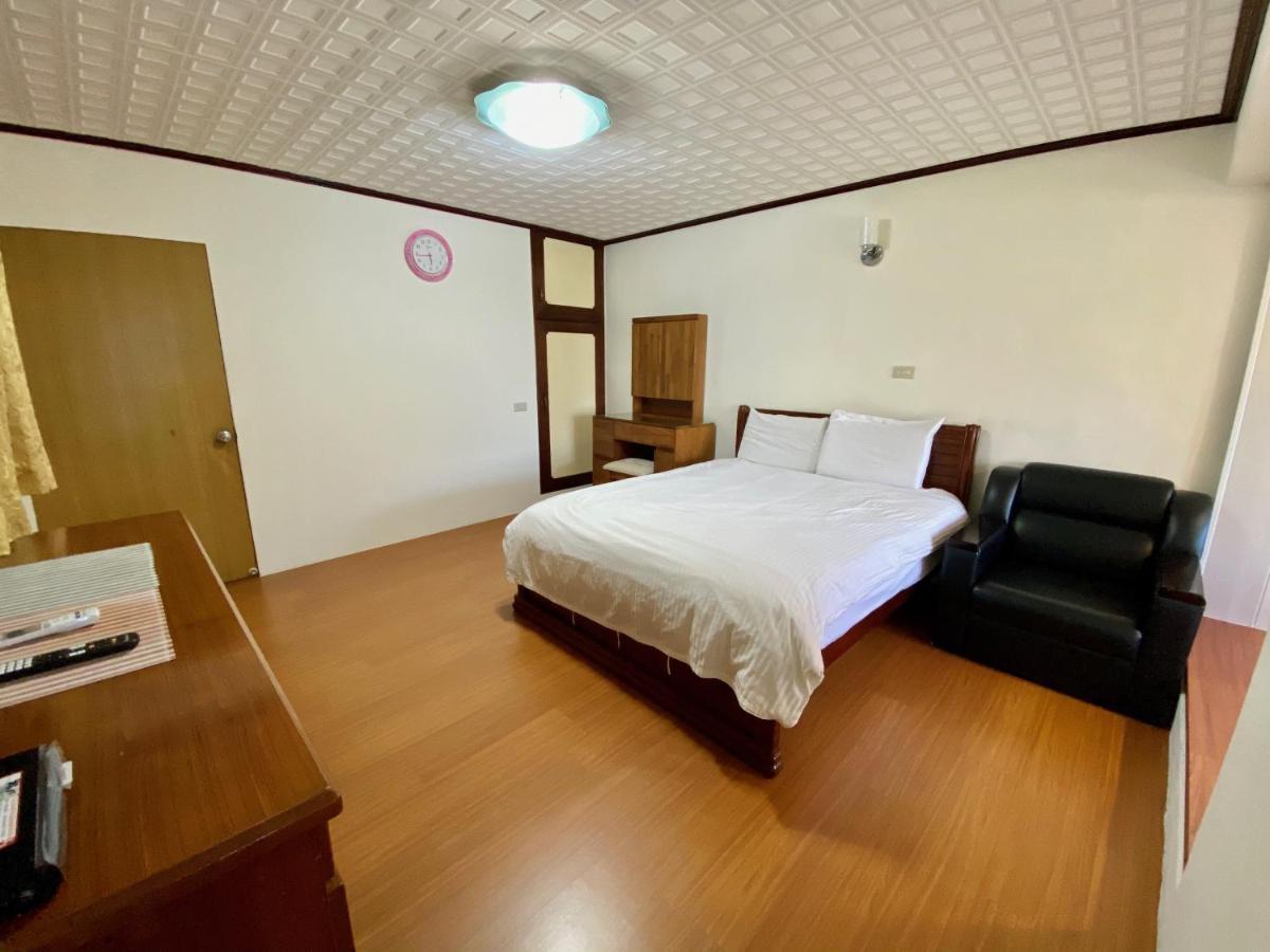 Appartement 好事好室goodthings à Île Lamay Extérieur photo