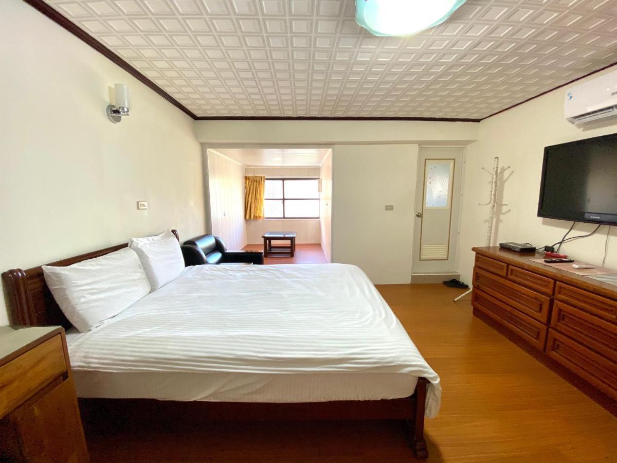 Appartement 好事好室goodthings à Île Lamay Extérieur photo
