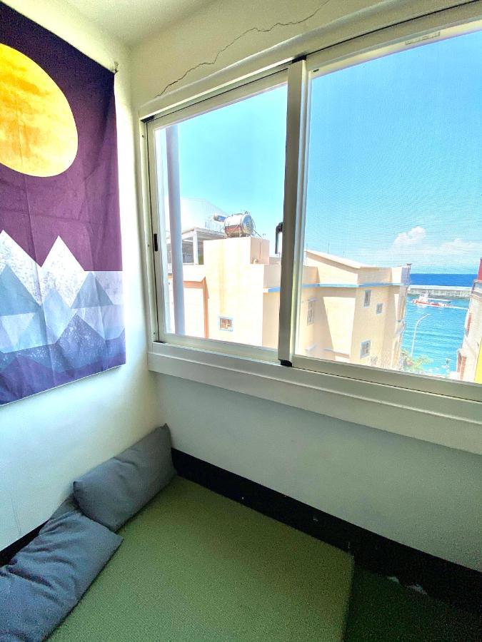 Appartement 好事好室goodthings à Île Lamay Extérieur photo
