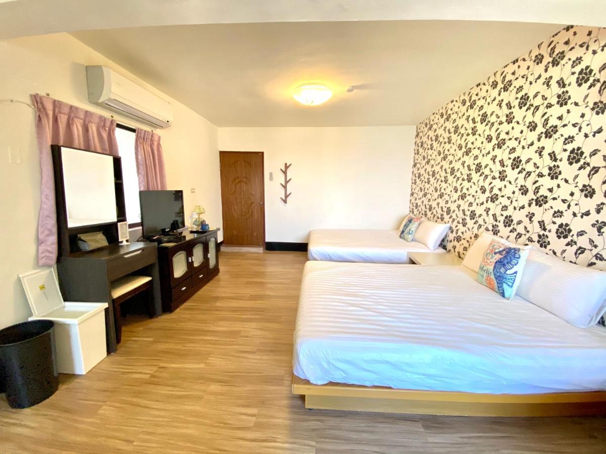 Appartement 好事好室goodthings à Île Lamay Extérieur photo