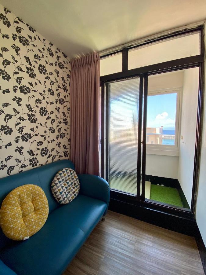 Appartement 好事好室goodthings à Île Lamay Extérieur photo